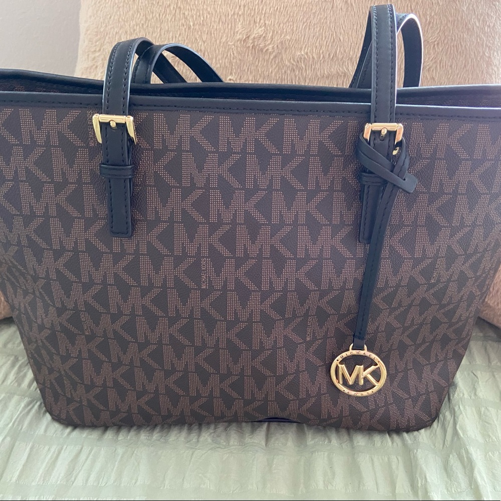 Michael Kors purse.